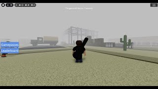 just a normal stream