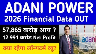 ADANI POWER LATEST NEWS| ADANI POWER NEWS TODAY| ADANI GROUP NEWS| GAUTAM ADANI