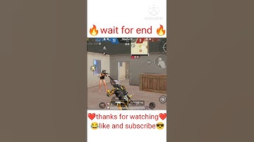 Pubg mobile best wow map 1v1 🔥 short video Pubg mobile new update #pubgmobile #bgmi #shorts