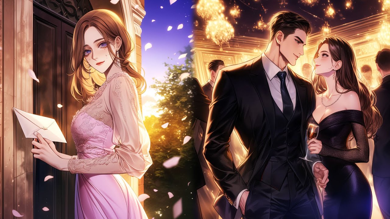 Он обманывает меня, чтобы оформить фиктивный развод ради своего бизнеса, неожиданно, я согласен.