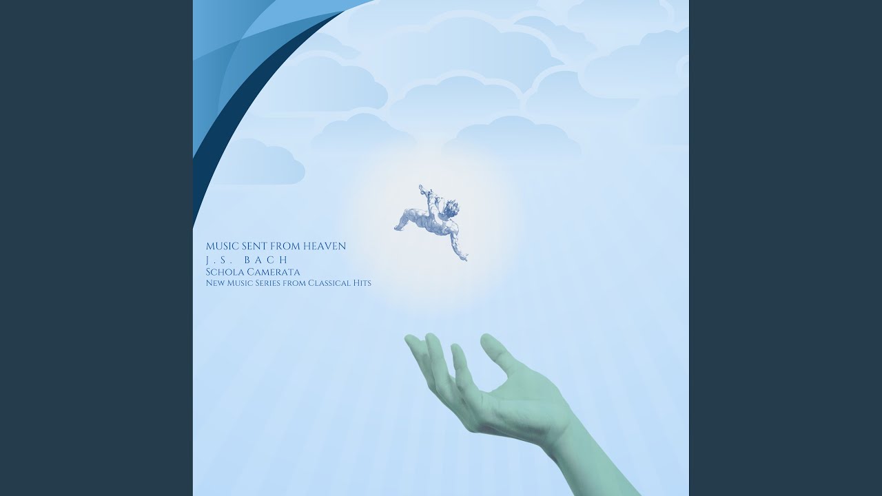 Arioso From Cantata 156