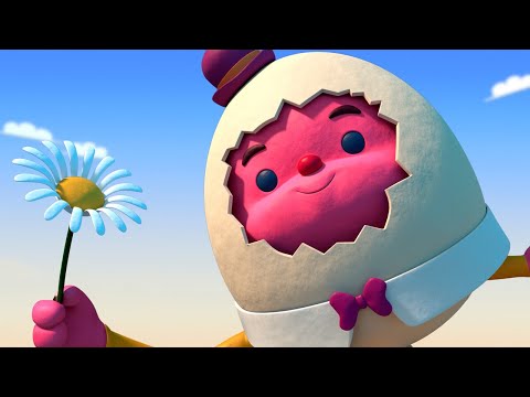 Canción de Humpty Dumpty