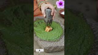 Sasu Maa Ne Tareef Kardi! Kache Aam Ki Chutney Recipe 😍