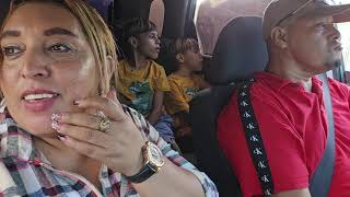 Los  GEMELOS. ESTAN. inquietos 