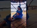 Day 2: Pondicherry 🌴🌊 #pondicherry #trip #travelvlog #minivlog #beach #couples #feedshorts #viral