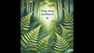 Deep Sleep Meditation