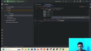 Tutorial Cara Membuat Array 1 Dimensi Dan Multidimensi