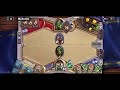 Watch me play Hearthstone