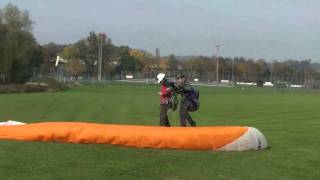 Schleppsonntag 2011 Hegmatten.mp4