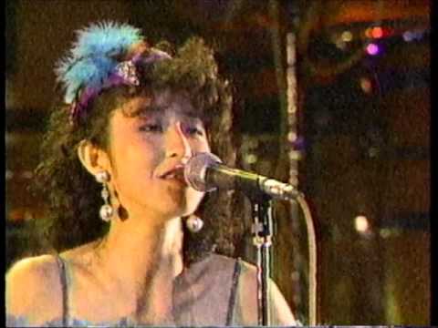 中原めいこ【今夜だけDance Dance Dance】 - YouTube