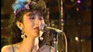 中原めいこ【今夜だけDance Dance Dance】 - YouTube