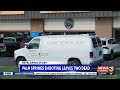 Two dead in Palm Springs motorcycle club shooting