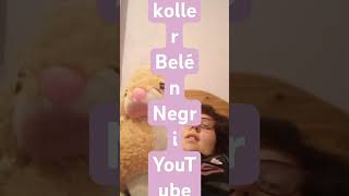 denise koller belén Negri