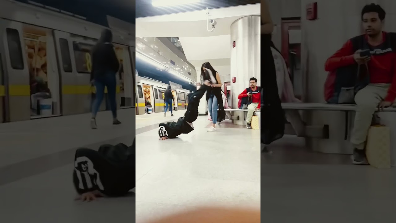 Watch full girls reactions 😊 