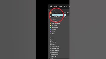Ableton Live 12 - What is the Ableton Tuning System?  #abletontips #abletonlife #abletonproducer