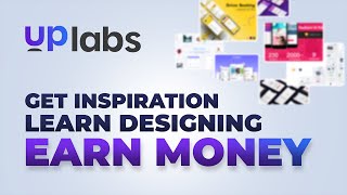 How to earn money from uplabs  |  Uplabs.com  |  Design inspiration and  make money  |  in Malayalam