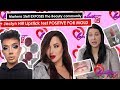 Marlena Stell EXPOSES The Beauty community +Jaclyn Hill DELETES her Social media after MOLD is found