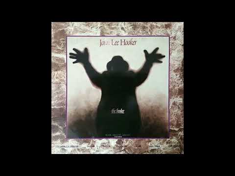 John Lee Hooker - My Dream [Official Visualizer]