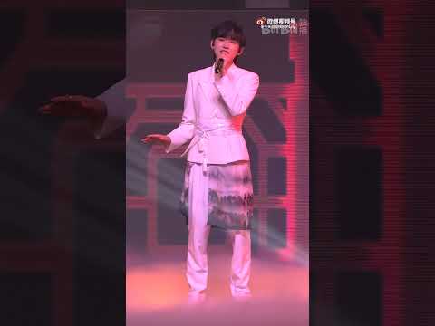 《花田错》TNT时代少年团宋亚轩 Focus Teens in Times SongYaxuan Focus 2021 live HD1080