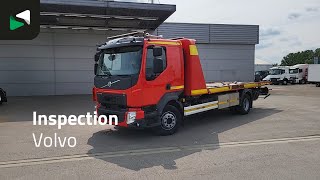 Volvo FL 280 - 2021 - BAS World