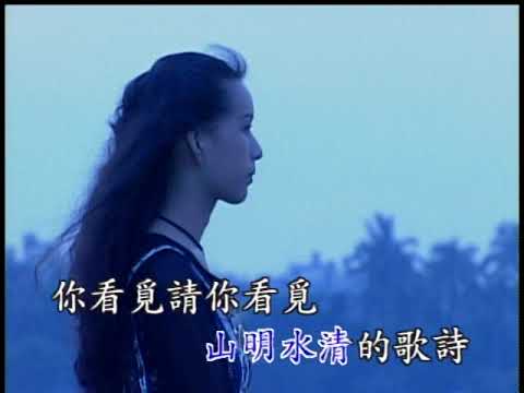 〈再見南國〉台語卡拉OK　原唱：陳芬蘭
