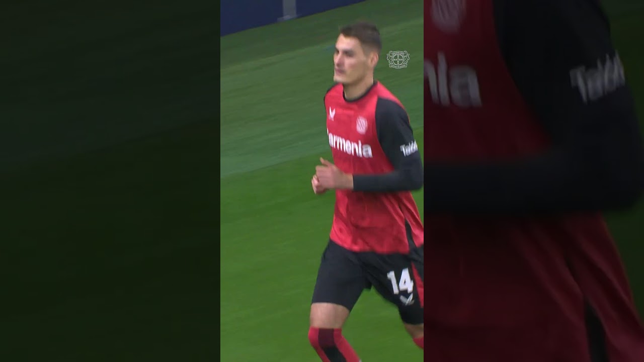 Again today, Patrik? 🤝😁