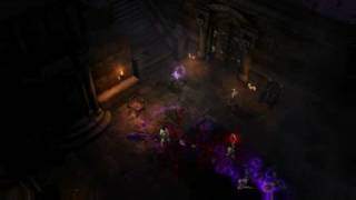 Diablo 3 - WIZARD skills: magic missile