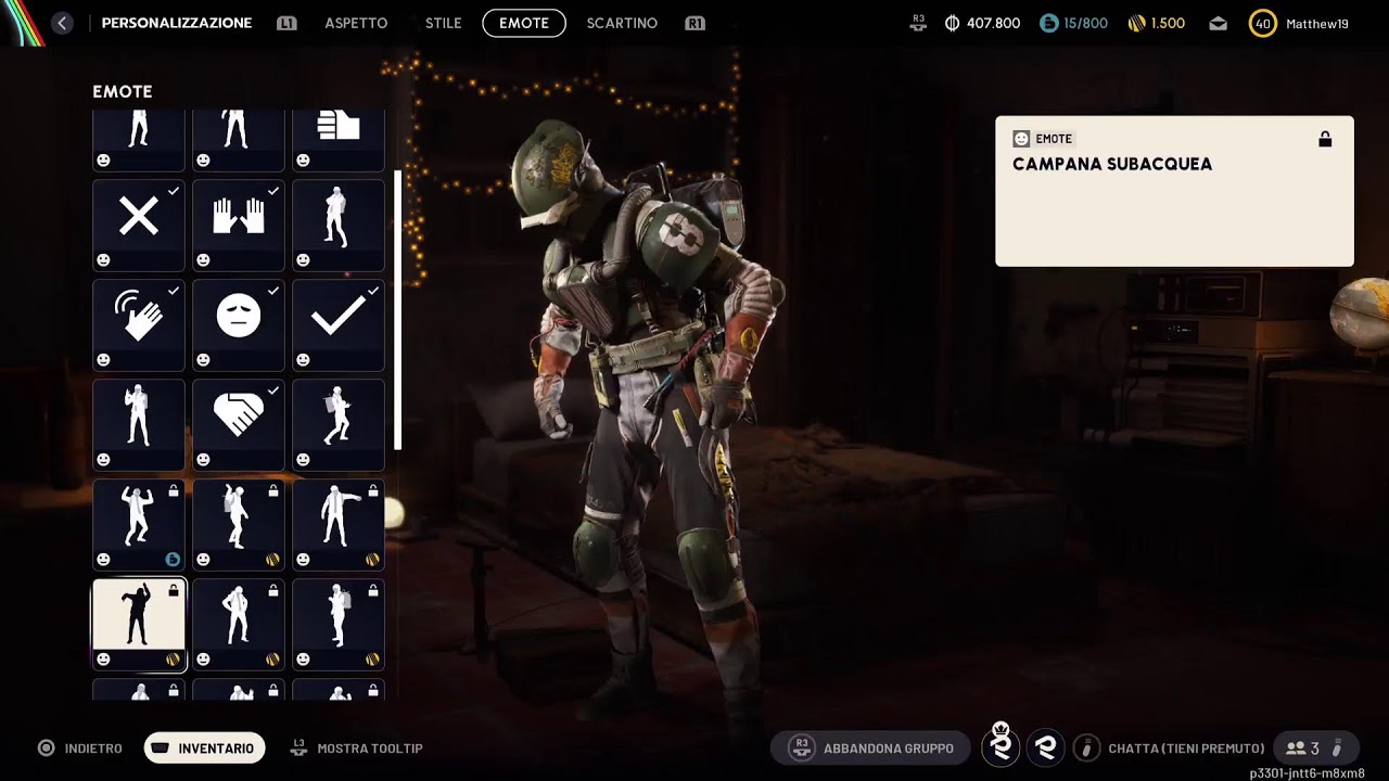 Arc Riders, finalmente si gioca con i boys!!! Ps5