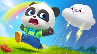 Magic Cloud +More | Magical Chinese Characters Collection | Best Cartoon for Kids