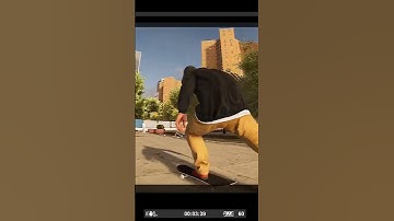 Filmer mode is amazing #session