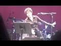 Bettye lavette  im losing you annual john lennon tribute