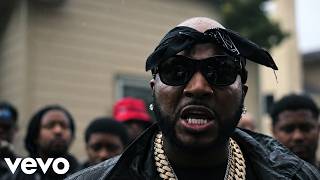 Jeezy - No Looking Back (Unreleased Album)