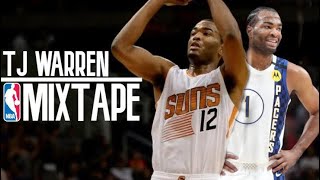 TJ Warren Career Mix “Wishing For A Hero” Polo G Verse