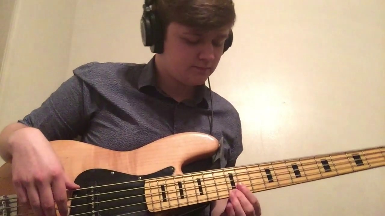 Hiatus kaiyote molasses nanaxdc