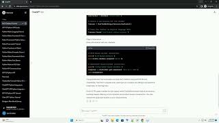 nlp chatbot python example