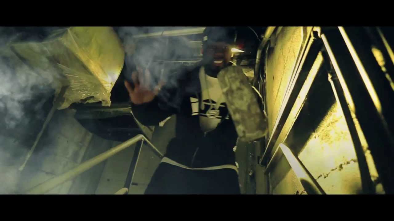 Murder One by 50 Cent (Official Music Video) | 50 Cent Music - YouTube