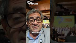 PSB CONFIRMS ALCKMIN AS LULA'S RUNNING MATE