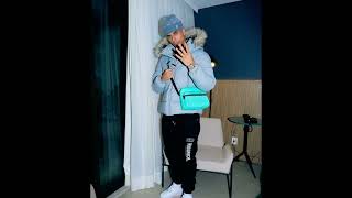 (FREE) Veigh x Vulgo Fk x Kayblack Type Beat " tempo " | Dom'Ví