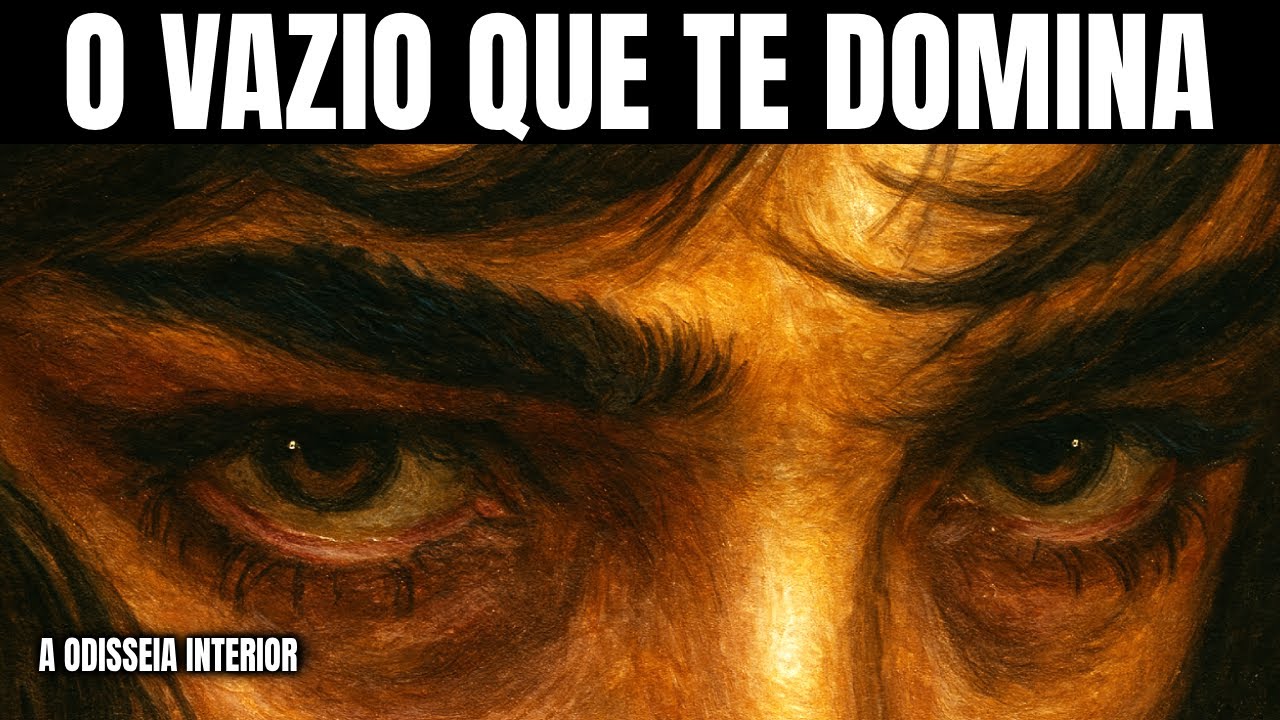 Como O Tédio Profundo Pode Salvar Sua Vida — Ou Te Destruir.