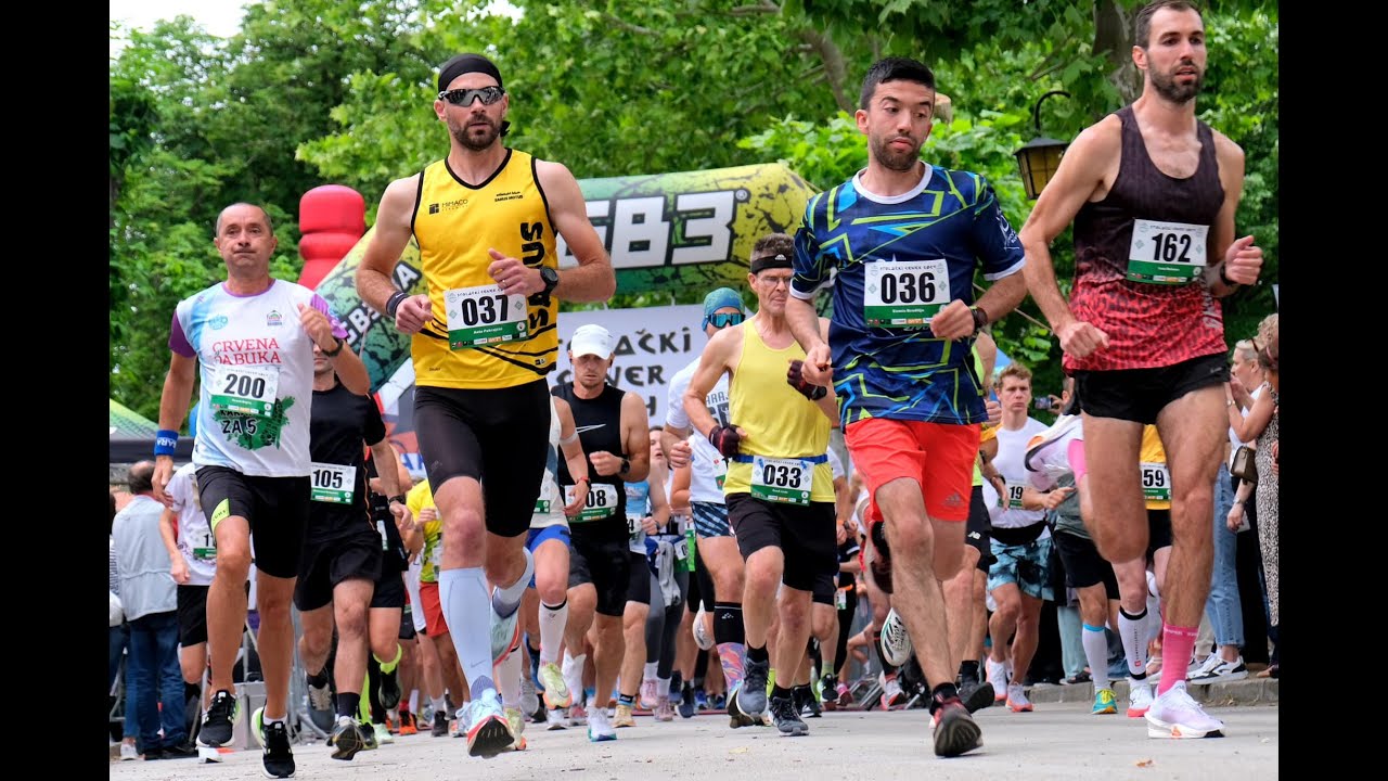 4. STOLAČKI CENER (18. 5. 2024.)