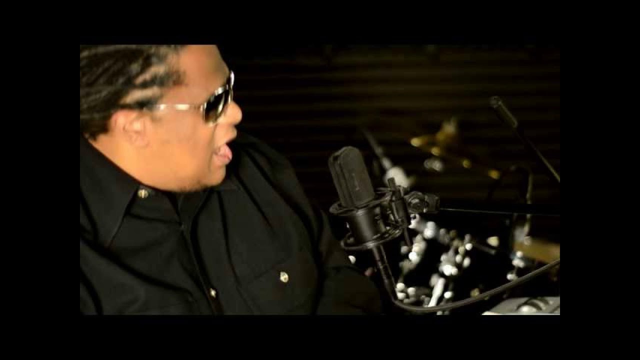 Bruce Gardner Experience (BGEX) - Can't Feel My Face [Dulcet 2020]  [Neo Soul]