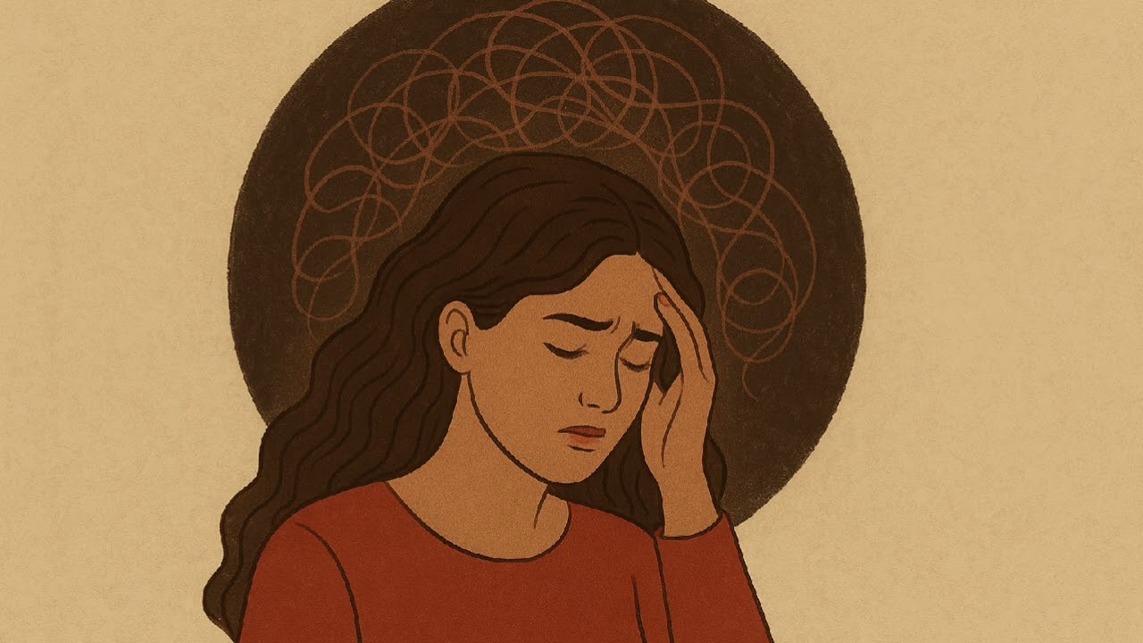 الحب لما ناداني - نغم صالح | Nagham Saleh “El Hob Lama Nadani” (Covered by Hams Essam)