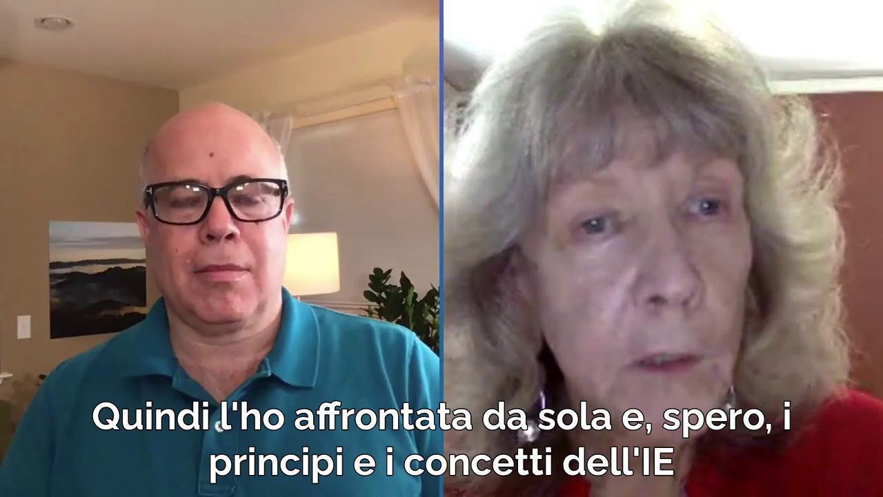 Il Potere delle Avversità