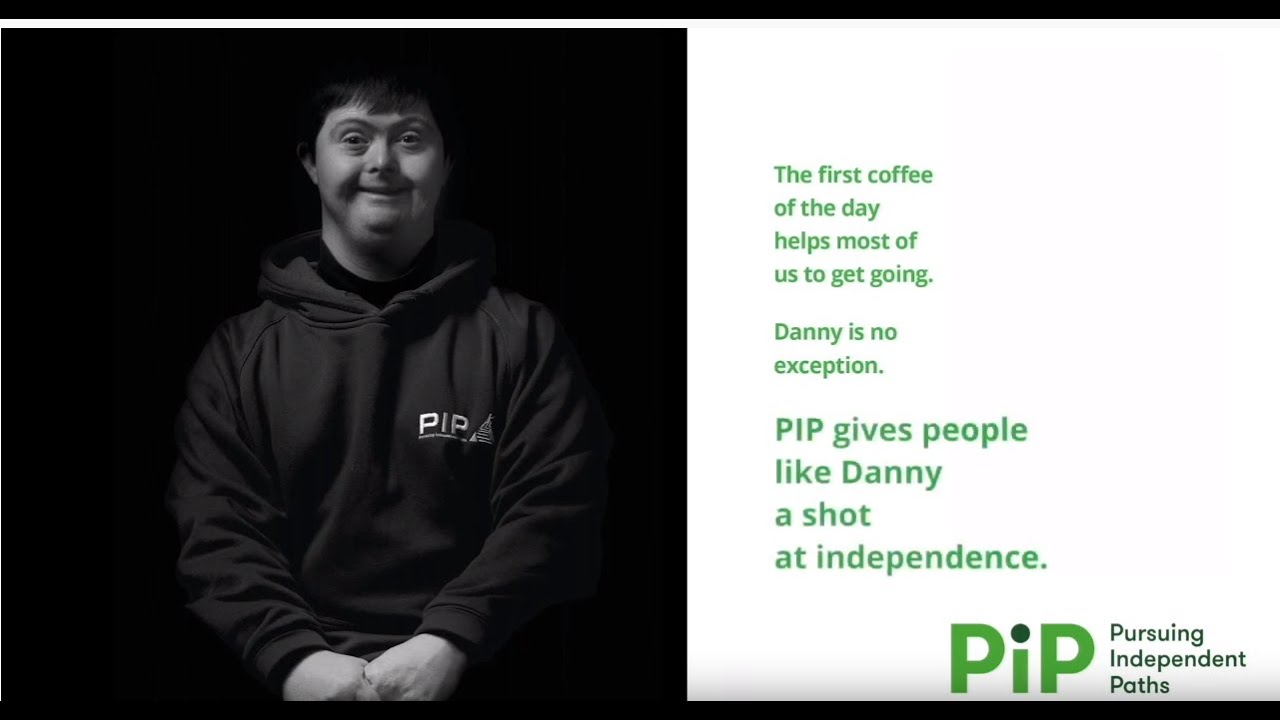 An introduction to PiP - YouTube