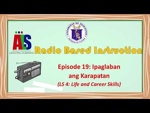 Video: Paano Ayusin Ang Proteksyon Sa Paggawa Sa Trabaho