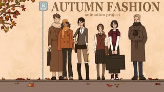 Autumn Fashion - Suddenly I See by KT Tunstall