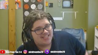 SPLITGATE 2??? - FULL VOD
