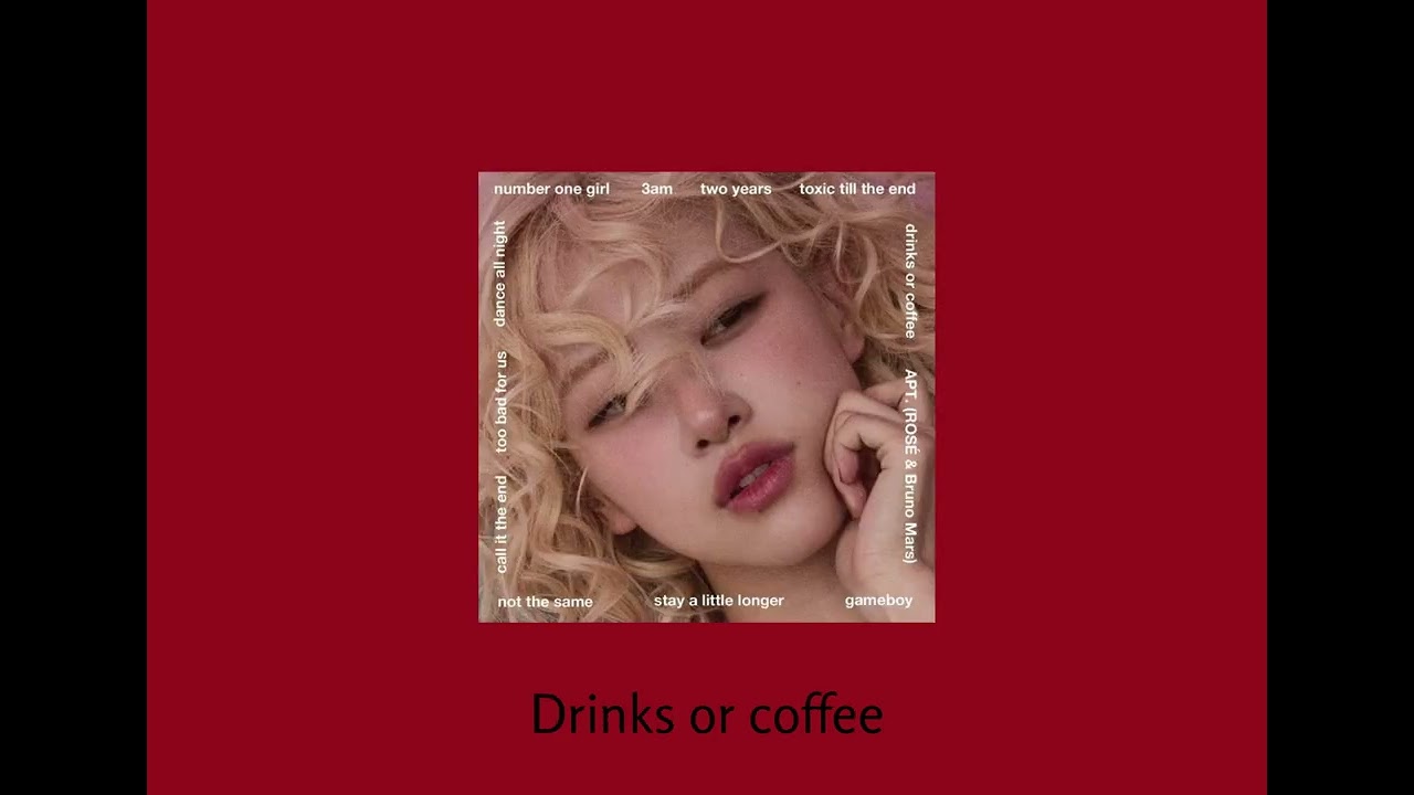 Rose roseおまとめページꕤ ROSÉ 