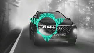 Alan Walker x Arash Ft Helena Fajar Asia Remix Broken Angel  (LION BASS)