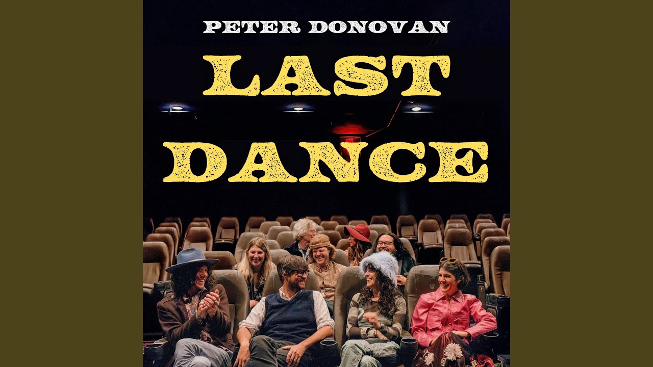 Watch Last Dance on YouTube Watch Last Dance on YouTube